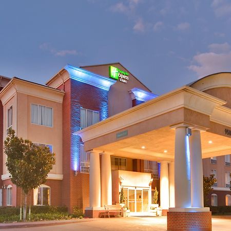 Holiday Inn Express Hotel & Suites Ontario Airport-Mills Mall, An Ihg Hotel Rancho Cucamonga Exterior photo